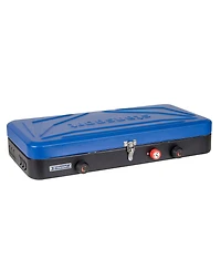 Stansport 2-Burner Propane Stove