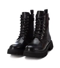 Xti Women's Combat Booties By