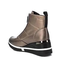 Xti Women's Wedge Sport Booties By