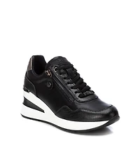 Women's Casual Wedge Sneakers By Xti
