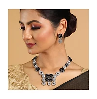 Sohi Women's The Noorani Jewellery Set