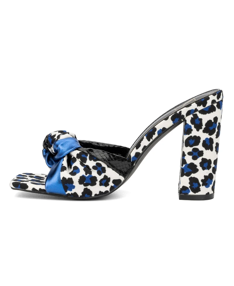 Women's Anthi Heel Sandals