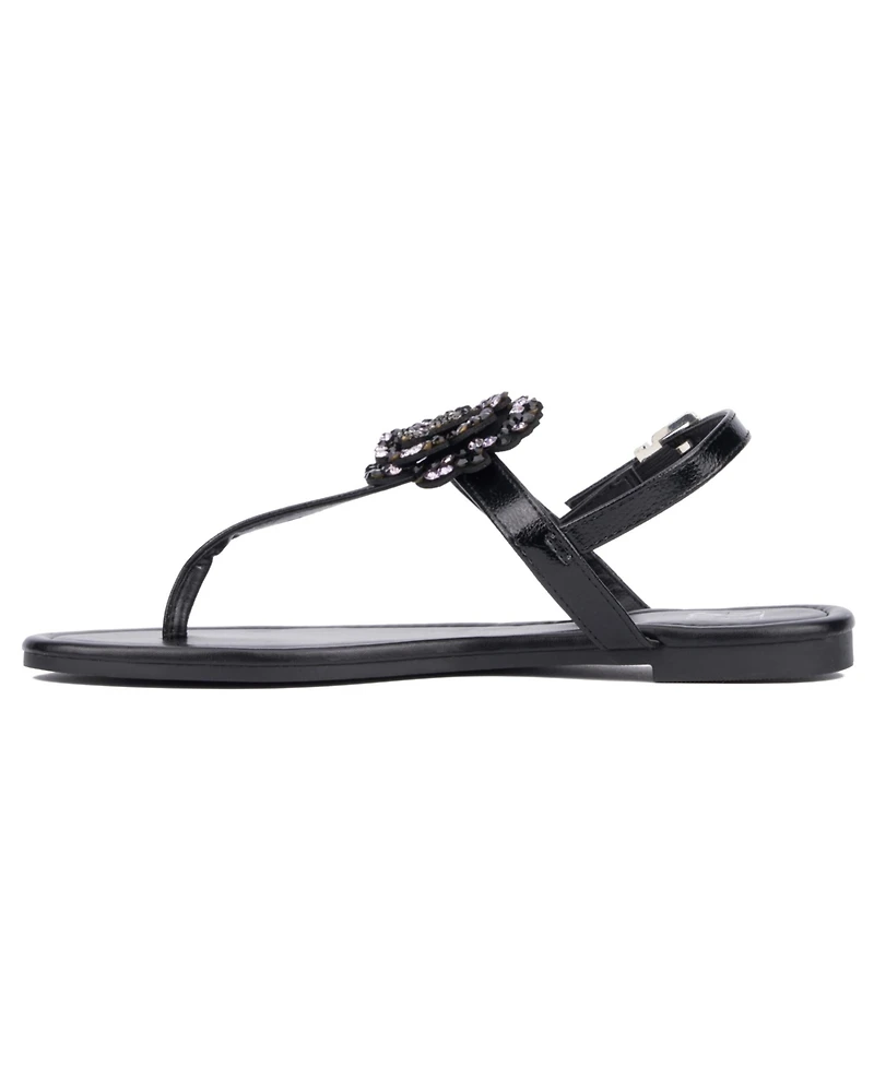 Women's Ailis Flat Sandal