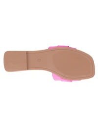 Women's Nadira Flat Sandal