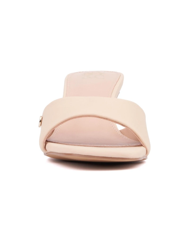 Women's Gaia Slide Heels