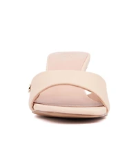 Women's Gaia Slide Heels