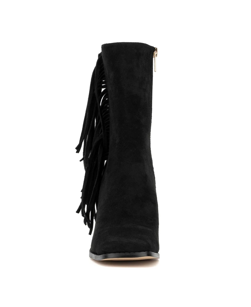 New York & Company Women's Aarya Bootie