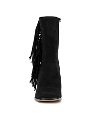 New York & Company Women's Aarya Bootie