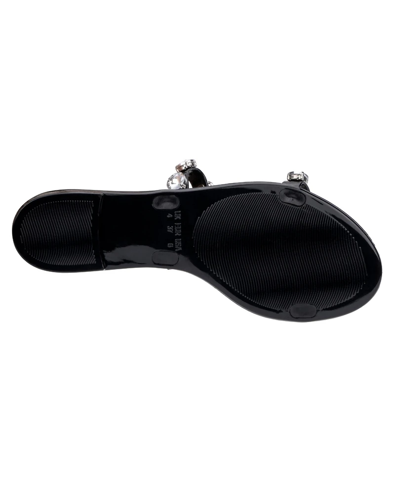 Women's Chava Gem Jelly Sandal