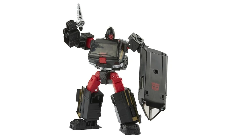 Dk-2 Guard Legacy Deluxe Class | Transformers Generations Legacy