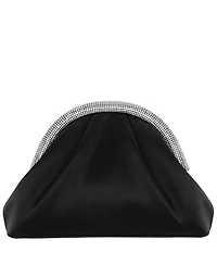 Nina Crystal Trim Frame Magnetic Clutch
