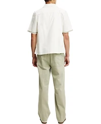 Cotton On Men's Everyday Casual Pant