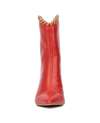 Women's Deborah Bootie