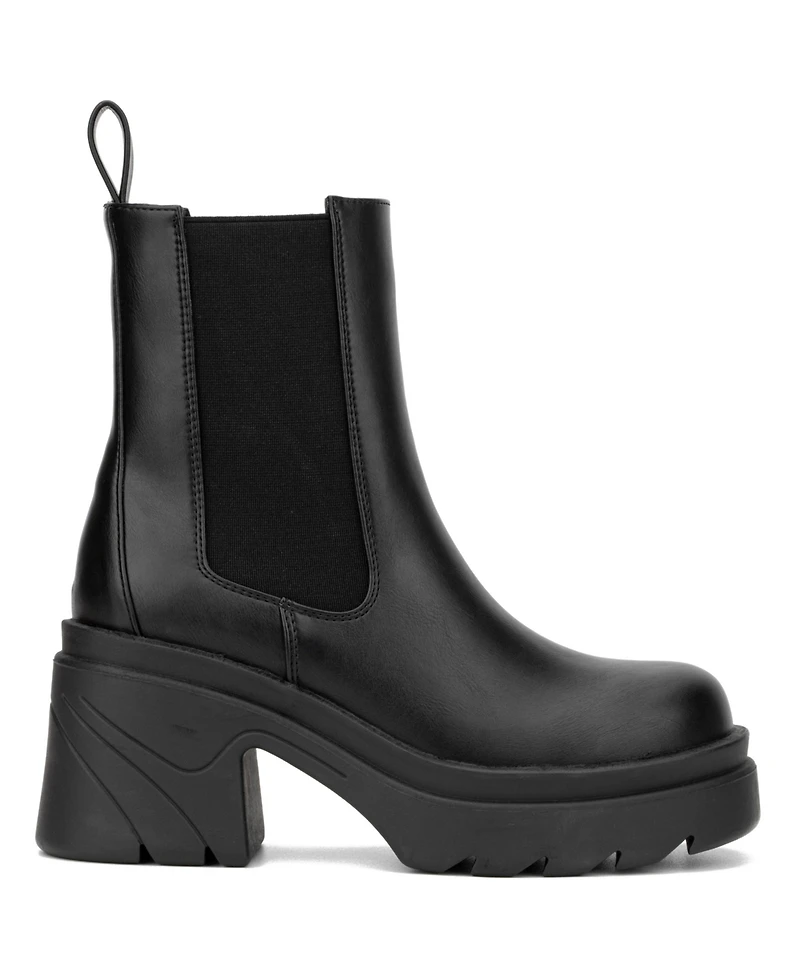New York & Company Women's Tessa Boot
