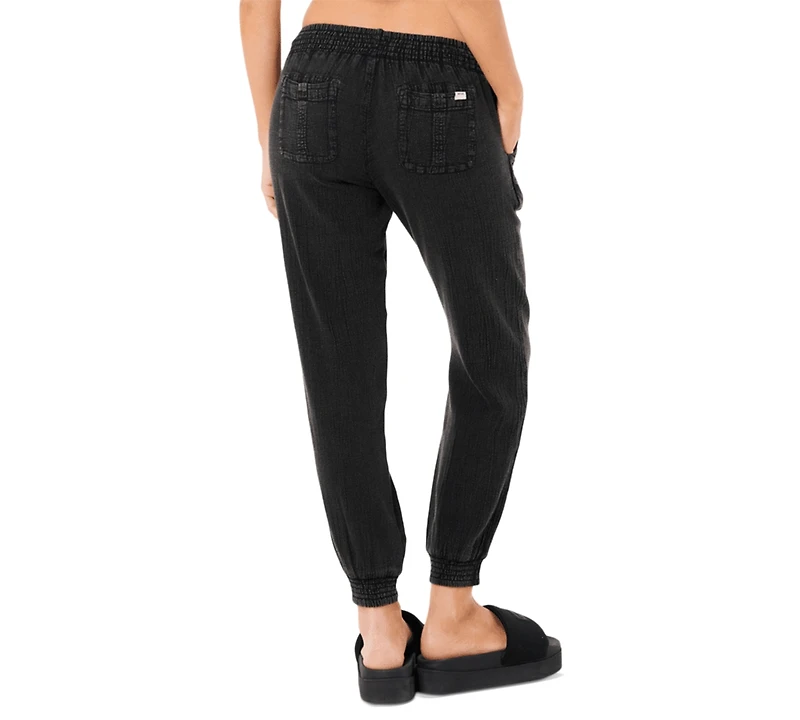 Rip Curl Juniors' Classic Surf Cotton Pants