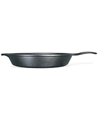 Lodge 15" Pre-Seasoned Cast Iron Skillet