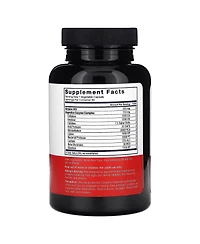 Force Factor Digestive Enzyme Complex 150 mg