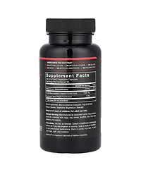Force Factor Fundamentals Black Maca