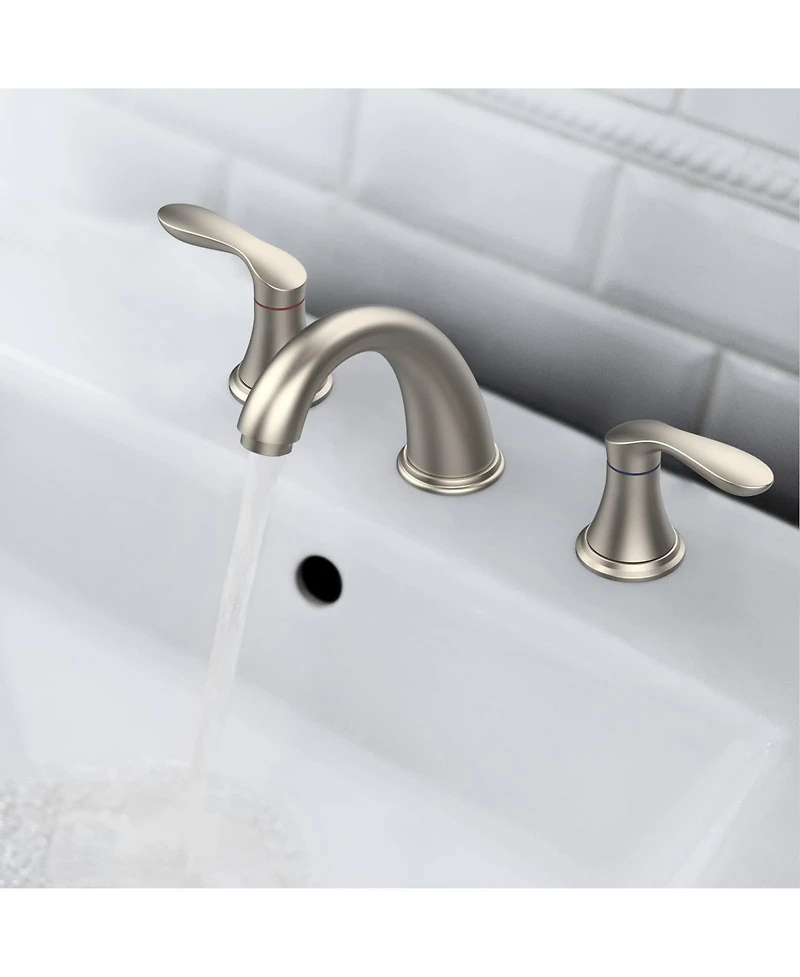 gaomon Bathroom Sink Faucet, Faucet for Bathroom Sink