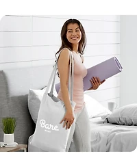 Bare Home Organic Jersey Sheet Set