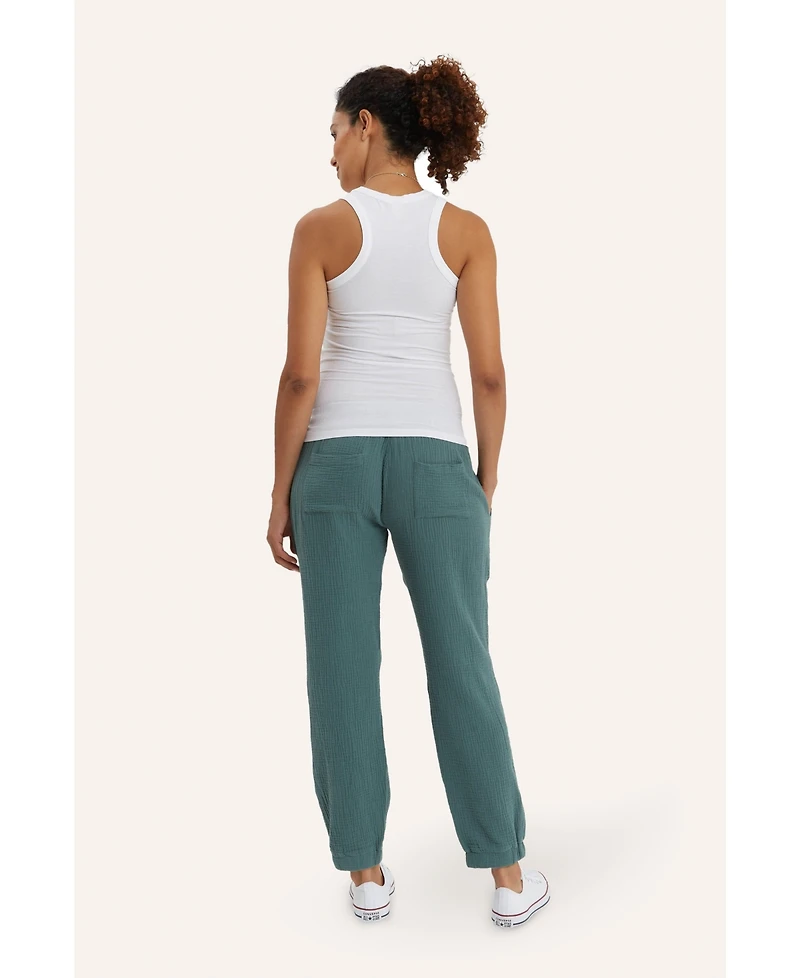 Nom Maternity Chamonix Jogger