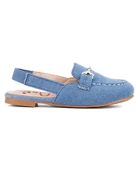 Girl's Toddler Darling Loafer