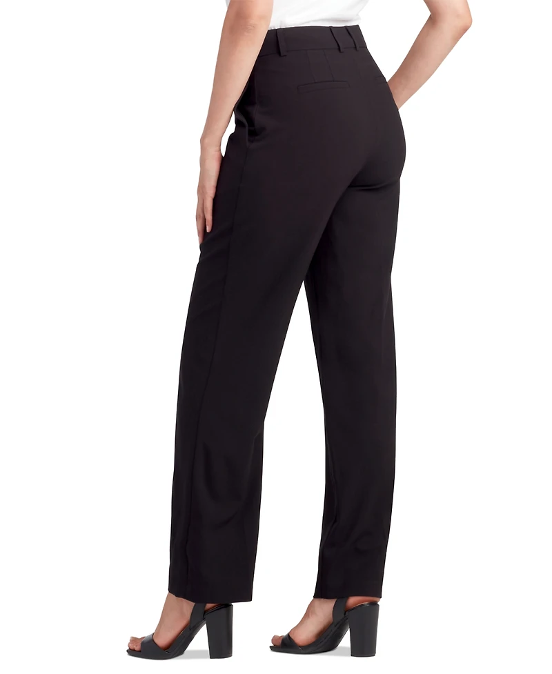 Bcx Juniors' Straight-Leg Pants