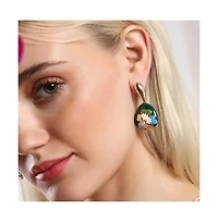 Sohi Women's The Hana Drop Earrings