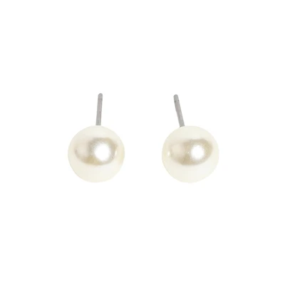 Sohi Women's The Jackie Stud Earrings