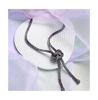 Sohi Women's The Jingle Sautoir Necklace