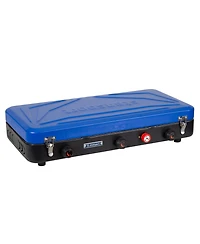 Stansport 3-Burner Propane Stove