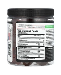 Force Factor ProbioSlim Keto Acv Gummies Apple