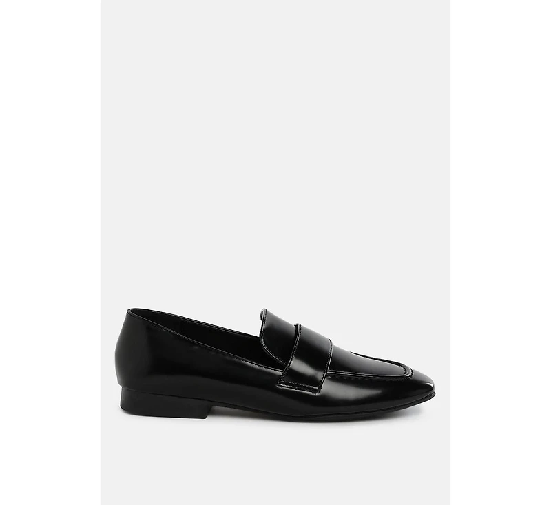 Bellagio Flat Heel Loafers