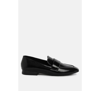 Bellagio Flat Heel Loafers