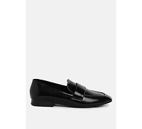 Bellagio Flat Heel Loafers