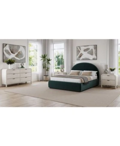 Lunare Bedroom Collection