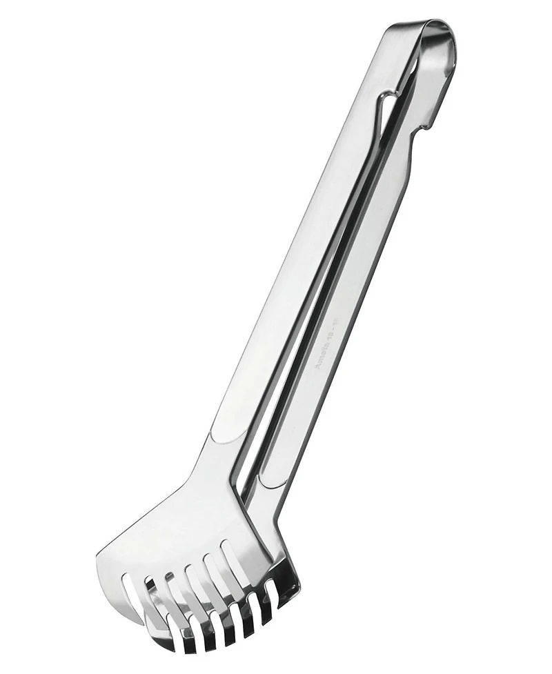 Amefa Buffet 3-Piece Serving Tong Set