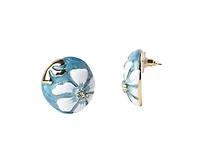 Sohi Women's The Hana Stud Earrings