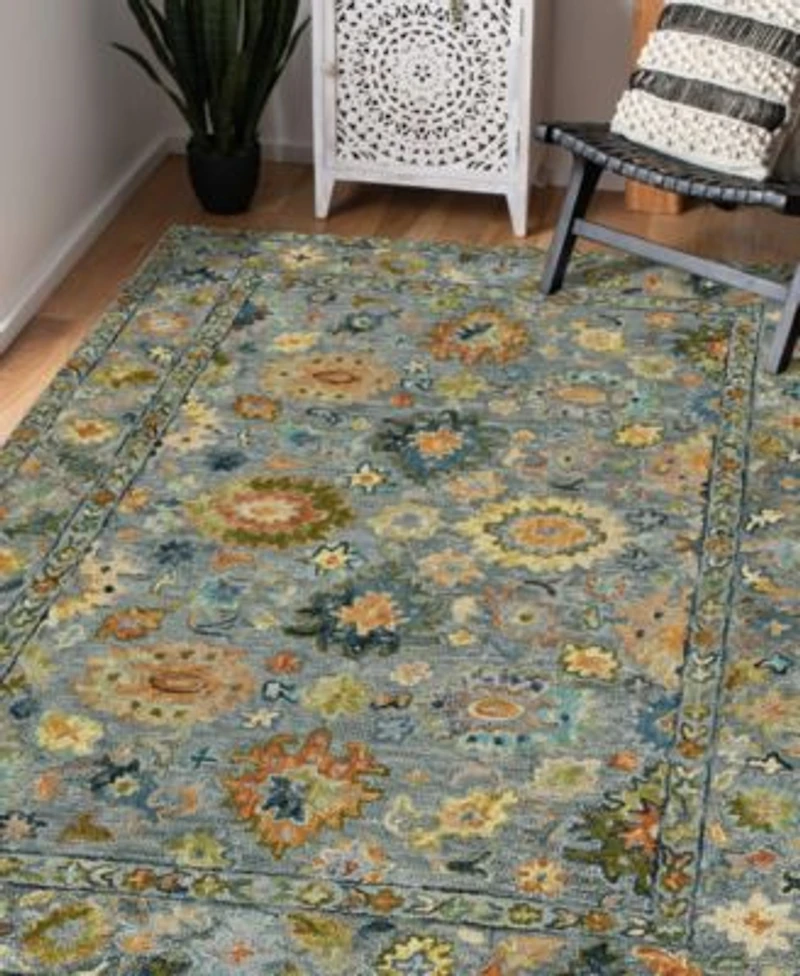 Amer Rugs Jackson Jac10 Rug Collection