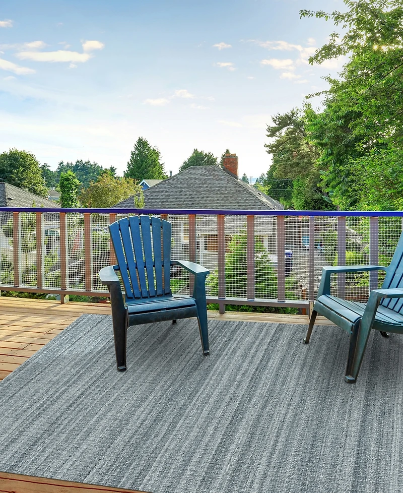 Amer Rugs Atlantic ATN3 8'x10' Area Rug