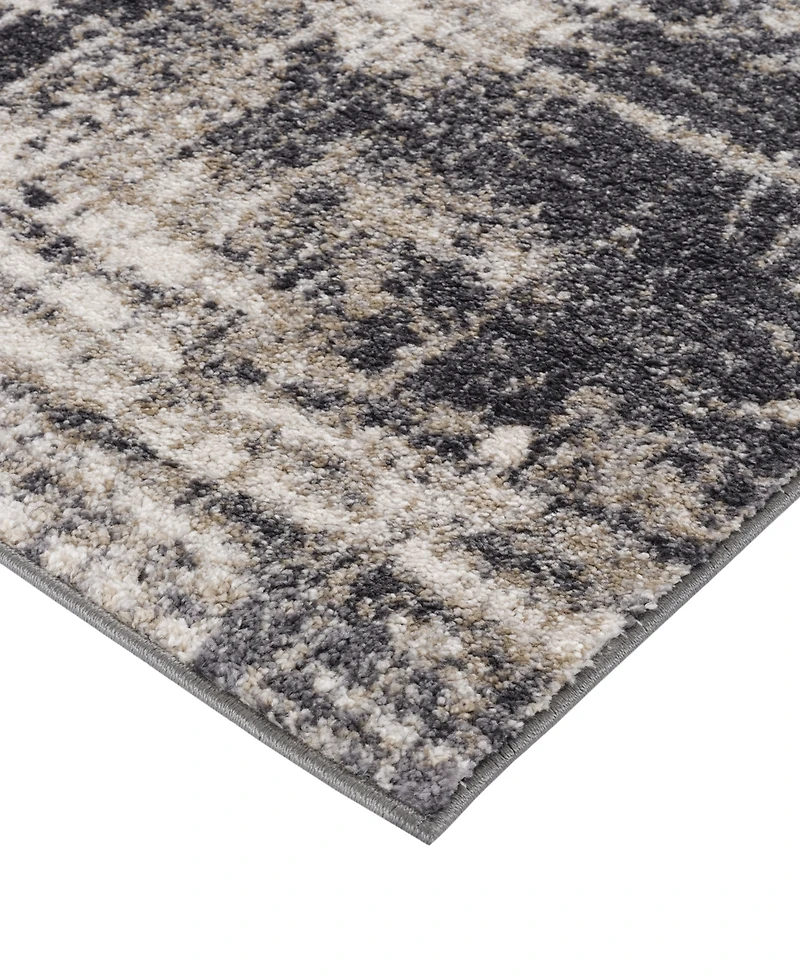 Amer Rugs Clifton CLF2 6'x9' Area Rug