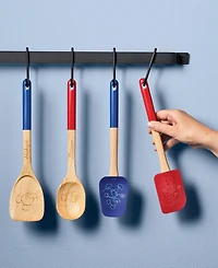 Disney Home Bon Voyage 2-Piece Spatula and Spoonula Set