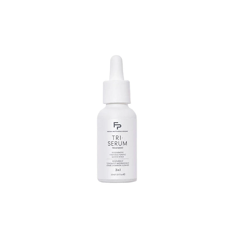 Formulae Prescott Tri Serum 30ml