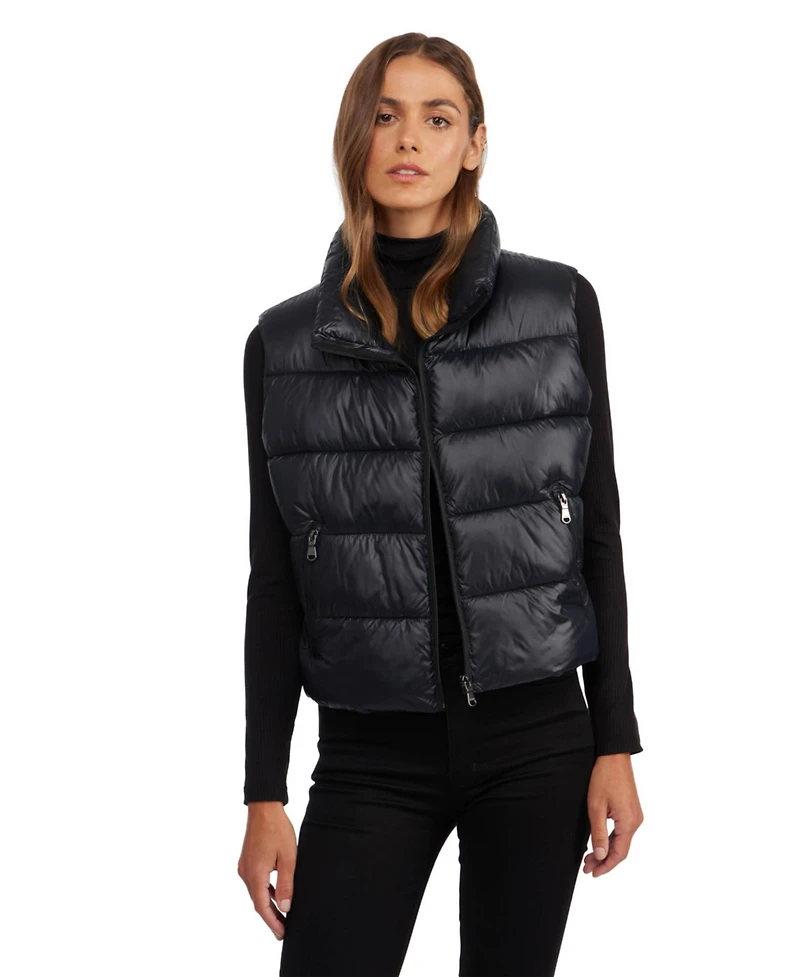 Pajar Women's Vela Lightweight 3-In-1 Puffer
