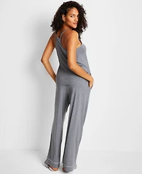 State of Day Women's Racerback Tank Pajama Set Xs-3X, Exclusively at Macy's
