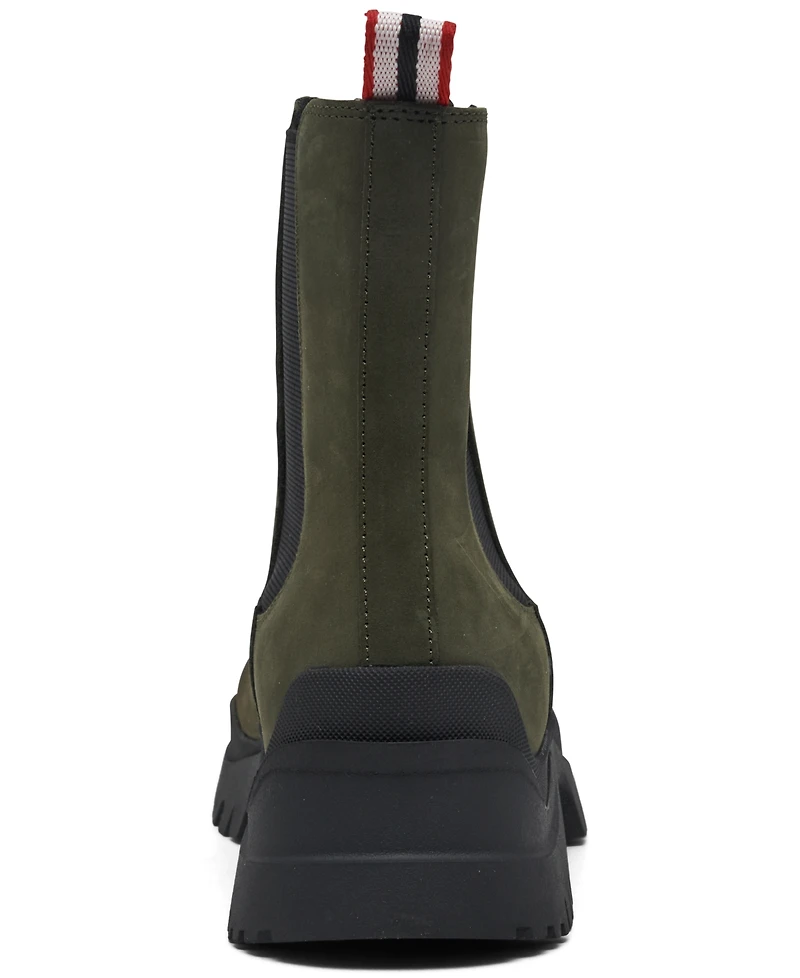 Hunter Women's Winica Casual Booties from Finish Line