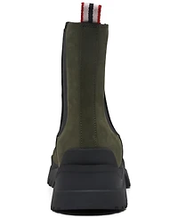 Hunter Women's Winica Casual Booties from Finish Line