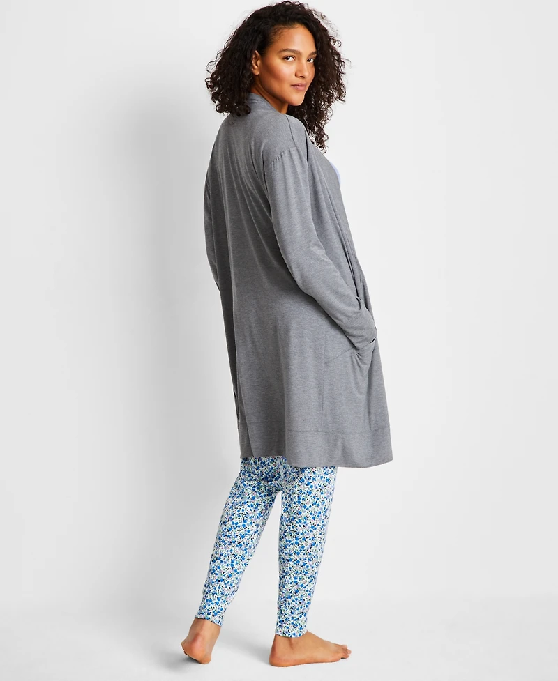 State of Day Women's Knit Layering Wrap, Exclusively at Macy's