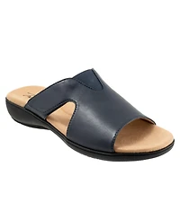 Trotters Roxine Sandal