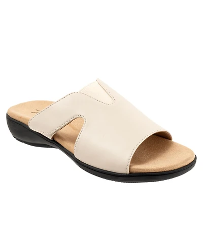 Trotters Roxine Sandal